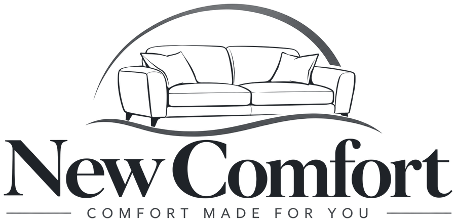 New Comfort — Comfort made for you